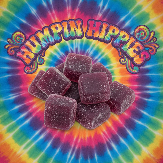 Male Enhancement Gummies vs Pills: Why Natural Sex Gummies Are Taking Over in 2024