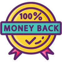 30 Day Moneyback Guarantee